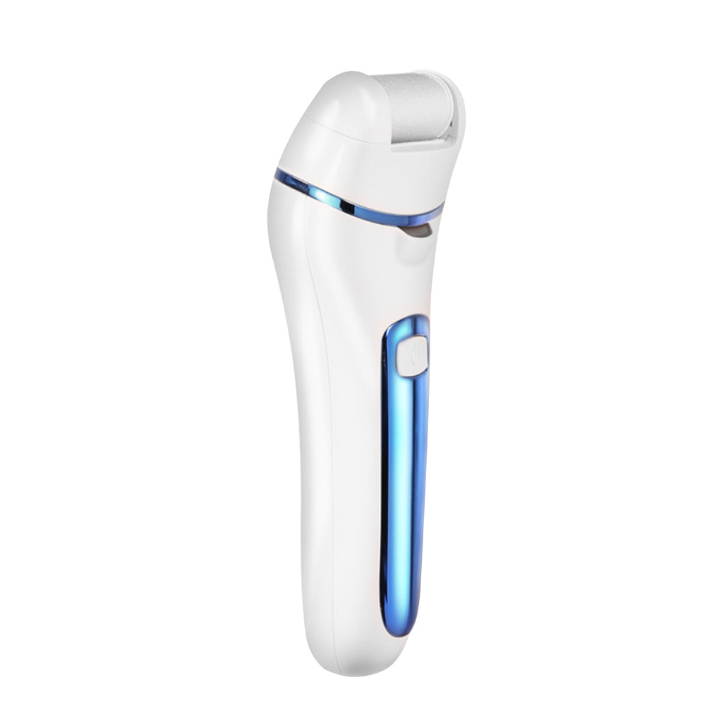 USB Rechargeable Portable Electric Foot File and Callus Remover_4