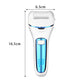 USB Rechargeable Portable Electric Foot File and Callus Remover_5
