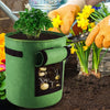 Load image into Gallery viewer, Plant Grow Bags Potato Planter Bag_7