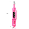 Load image into Gallery viewer, Manicure Pedicure Drill Set Machine for Ceramic Gel Nail Drill Equipment- USB Powered_11
