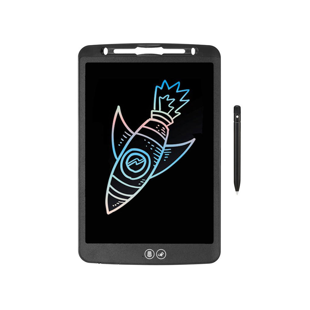 Kids' 8.5" Drawing Tablet with Eraser- Battery Operated_1