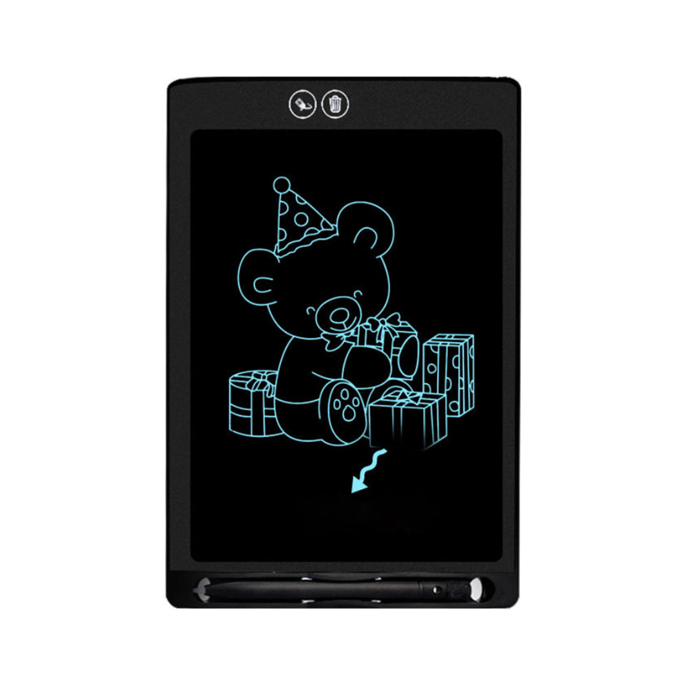 Kids' 8.5" Drawing Tablet with Eraser- Battery Included_4