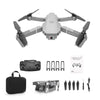 Load image into Gallery viewer, USB Rechargeable NEW E68 HD Wide Angle 4K WI-FI Camera Drone_4