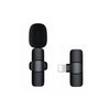 Load image into Gallery viewer, Rechargeable Wireless Mini Plugged-in Microphone Lapel with Clip_4