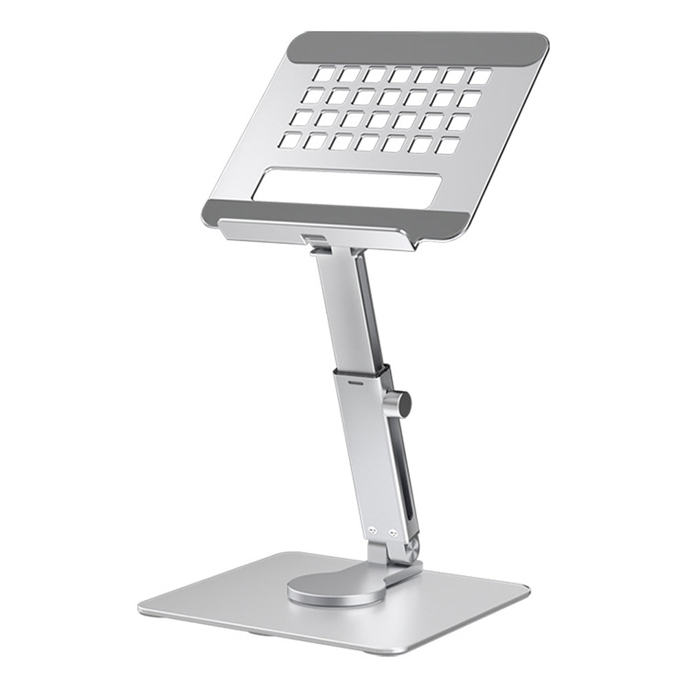 Aluminum Multi-Angle Portable and Adjustable Tablet Holder_1