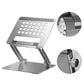 Aluminum Multi-Angle Portable and Adjustable Tablet Holder_4
