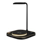 4 in 1 Wireless Charger and Desk Lamp Light- Type C Interface_1