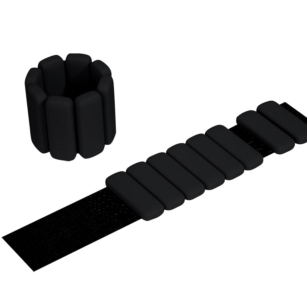 Weight-Bearing Sports Bracelet Wrist and Ankle Sports Bracelet - Set of 2_1