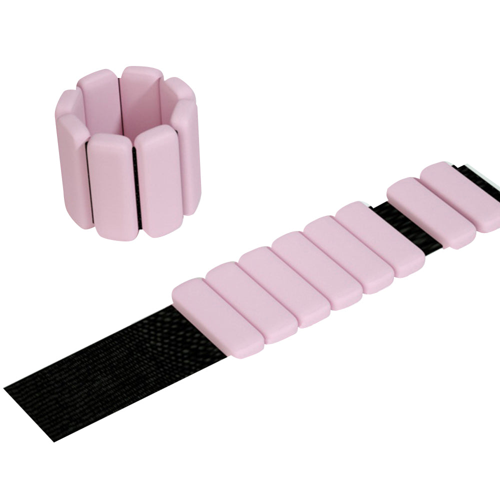 Weight-Bearing Sports Bracelet Wrist and Ankle Sports Bracelet - Set of 2_3