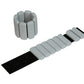 Weight-Bearing Sports Bracelet Wrist and Ankle Sports Bracelet - Set of 2_4