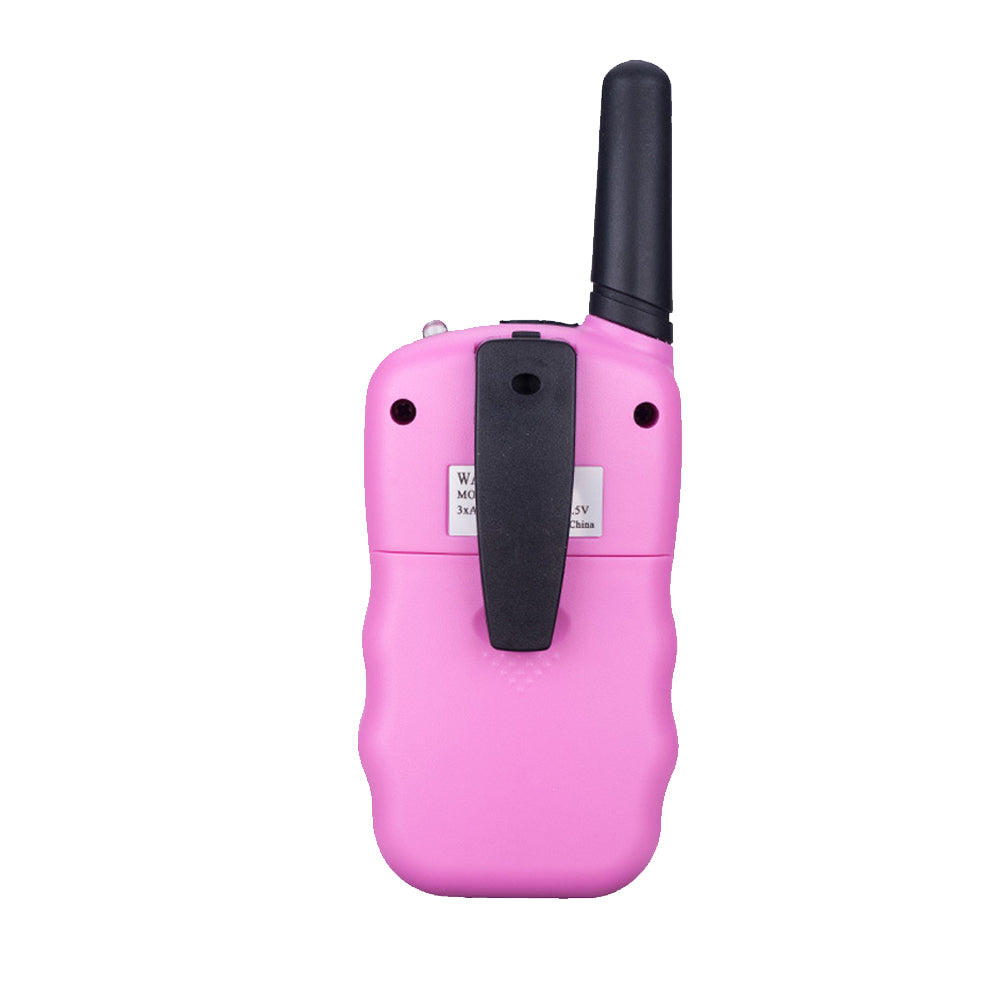 Battery Operated 3km Children’s Walkie-Talkie with LCD Display_4