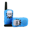 Battery Operated 3km Children’s Walkie-Talkie with LCD Display_6