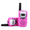 Battery Operated 3km Children’s Walkie-Talkie with LCD Display_5
