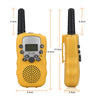 Battery Operated 3km Children’s Walkie-Talkie with LCD Display_8