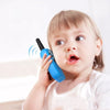 Load image into Gallery viewer, Battery Operated 3km Children’s Walkie-Talkie with LCD Display_10