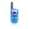 Load image into Gallery viewer, Battery Operated 3km Children’s Walkie-Talkie with LCD Display_2