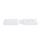 2-in-1 Foldable Wireless Magnetic Charging Station- Type C Interface_2