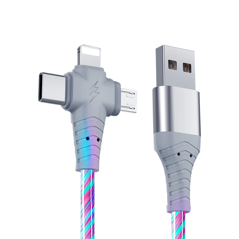 3-in-1 LED Light Flowing Luminous Replacement Charging Cable_6