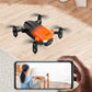 USB Charging Drone Quadcopter with Optical Flow Obstacle Avoidance_9
