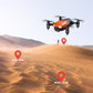 USB Charging Drone Quadcopter with Optical Flow Obstacle Avoidance_10