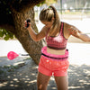Load image into Gallery viewer, Adjustable and Detachable Abdominal Exercise Hula Hoop_7