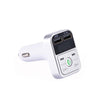 Load image into Gallery viewer, 3-in-1 Car Wireless Car Bluetooth FM Transmitter_7