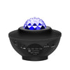 Load image into Gallery viewer, USB Powered LED Projector Smart Light Bluetooth Projector_0