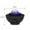 Load image into Gallery viewer, USB Powered LED Projector Smart Light Bluetooth Projector_2
