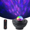 Load image into Gallery viewer, USB Powered LED Projector Smart Light Bluetooth Projector_3