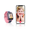 Load image into Gallery viewer, 4G Video Call Watch GPS Wifi Tracker Smart Phone Watch- USB Charging_4