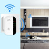 Load image into Gallery viewer, Wireless Wi-Fi Repeater and Signal Amplifier Extender Router 300Mbps Wi-Fi Booster 2.4G Wi-Fi Range Ultra boost Access Point_13