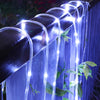Load image into Gallery viewer, USB Outdoor LED String Tube Light Garden Fairy Light_5