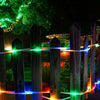 Load image into Gallery viewer, USB Outdoor LED String Tube Light Garden Fairy Light_6
