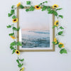 Load image into Gallery viewer, Solar Powered Decorative Sunflower LED String Fairy Lights_1