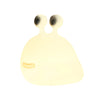 Load image into Gallery viewer, USB Rechargeable Silicone Slug Design Children’s Night Lamp_0