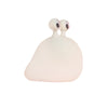 Load image into Gallery viewer, USB Rechargeable Silicone Slug Design Children’s Night Lamp_1