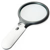 Load image into Gallery viewer, Dual Glasses Handheld Magnifying Glass with Light_0