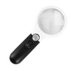 Load image into Gallery viewer, Dual Glasses Handheld Magnifying Glass with Light_2