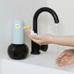 USB Rechargeable Foaming Non-Contact Soap Dispenser_1