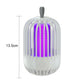 USB Charging Outdoor Electric UV Mosquito Killer Lamp_3