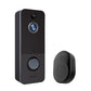 USB Rechargeable Wireless Smart Wi-Fi Video Doorbell_1