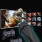 High Performance Wireless Video Gaming Stick and Console_5