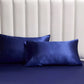 Set of 4 Ultra Soft Hotel Quality Luxury Silky Bed Sheets_3