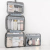 Load image into Gallery viewer, Large Capacity Foldable Travel Makeup Toiletry Organizer_9