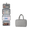 Load image into Gallery viewer, Large Capacity Foldable Travel Makeup Toiletry Organizer_0