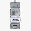 Load image into Gallery viewer, Large Capacity Foldable Travel Makeup Toiletry Organizer_2