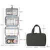 Load image into Gallery viewer, Large Capacity Foldable Travel Makeup Toiletry Organizer_3