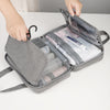 Load image into Gallery viewer, Large Capacity Foldable Travel Makeup Toiletry Organizer_5
