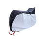 190T Nylon Waterproof Dust Rain UV Protection Bicycle Cover_4
