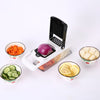 Load image into Gallery viewer, 4 Blades Pro Vegetable Slicer and Dicer with Container_5